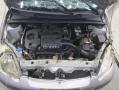 Kuva 5: Toyota Yaris 1.3 3D Terra Hatchback -05 SCP12L-CGMRKW 2005