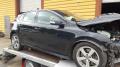 Kuva 5: Volvo V40 2.0D D3 aut. 2013