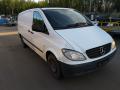 Kuva 5: Mercedes-Benz Vito 111 CDI 2004