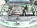 Kuva 5: Volkswagen Golf IV 1.4 16V Hatchback 1998