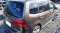 Kuva 5: Volkswagen Touran 2.0TDI DSG 2011