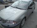 Kuva 5: Toyota Avensis 1.6 4D -00 sedan britti 2000