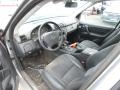 Kuva 5: Mercedes-Benz M-SARJA (W163) ML 270 CDI 4WD Maastoauto 2004