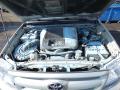 Kuva 5: Toyota Hilux 2.5 D-4D 4WD Avolava 2008