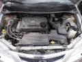 Kuva 5: Mazda Premacy 5D MPV 2.0i MT5 2003