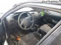 Kuva 5: Toyota Corolla E110 1.4 VVT-i Sed 2001