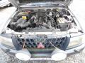 Kuva 5: Mitsubishi Pajero SPORT (K90) 2.5 TD Maastoauto 2001