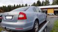 Kuva 5: Skoda Octavia 1.6TDI LB 2010