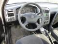 Kuva 5: Toyota Avensis 1.6 VVT-i sed. -01  2001