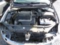 Kuva 5: Ford Mondeo 2.5i V6 24V Sedan 2003