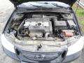 Kuva 5: Kia Cerato 1.6 DOHC 16V Bensa Hatchback 2006