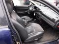 Kuva 5: Chrysler Sebring 4D Sedan 2.4i A4 Autostick 2005