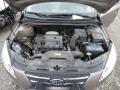 Kuva 5: Kia Ceed 1.6 DOHC 16V Bensa Farmari 2008