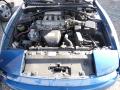 Kuva 5: Toyota Celica GTi 2000 TWIN CAM 16 1991