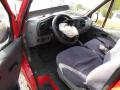 Kuva 5: Ford Transit 2.5 DI Pakettiauto 2000