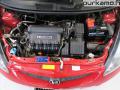 Kuva 5: Honda Jazz 1.4i 16V 2007