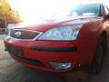 Kuva 5: Ford Mondeo III Sedan 1.8 16V 2003