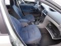 Kuva 5: Renault Laguna II 5D HB 1.8i MT5 2002