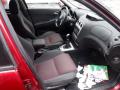 Kuva 5: Alfa 156 4D Sedan 2.0JTS MT5 2003