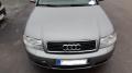 Kuva 5: Audi A4 1.8T aut. Avant 2004