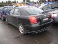 Kuva 5: Toyota Avensis 1.8vvti 2006