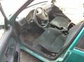 Kuva 5: Peugeot 106 1,5D -98 1998