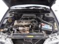 Kuva 5: Nissan Primera P11 5D HB 1.6i MT5 1998