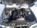 Kuva 5: BMW E39 4D Sedan 520i MT5 1997