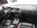 Kuva 5: Audi A6 C5 4D Sedan 3.0TDI Tiptronic Quattro 2008