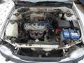 Kuva 5: Toyota Corolla FX Hatchback 1.3 Bensa 1999