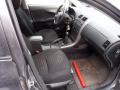 Kuva 5: Toyota Corolla E150 4D Sedan 1.4D-4D MT5 Terra 2009