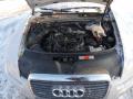 Kuva 5: Audi A6 Avant 3.0 TDI V6 quattro 2006