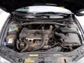 Kuva 5: Volvo V70 5D STW 2.5T A/T 2003