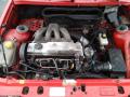 Kuva 5: Ford Escort 1.8 D High Van -90 1990