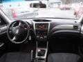 Kuva 5: Subaru Forester SH 5D SUV 2.0D AWD MT6 2009