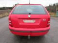 Kuva 5: SKODA FABIA I Combi (6Y5) 1.4 16V -01 2001