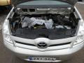 Kuva 5: Toyota Corolla Verso 2.2 D-4D Tila-auto 2006