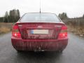 Kuva 5: Toyota Corolla 1.6 VVT-i sed. -04 2004