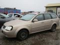 Kuva 5: Chevrolet Nubira StW 1.6 -06 2006