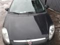 Kuva 5: Fiat Punto EVO 1.4 2010