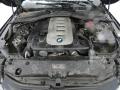 Kuva 5: BMW 5 Touring (E61) 530 xd  Farmari 2006