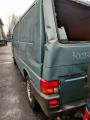 Kuva 5: Volkswagen Transporter SYNCRO 2.5TDI -02 pitk 2002