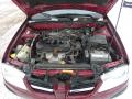 Kuva 5: Nissan Almera (N16) 1.8 Twin Cam 16 Valve bensa Sedan 2002