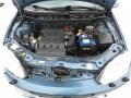 Kuva 5: Fiat Punto 1.2 16V Bensa hatchback 2005