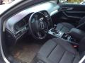 Kuva 5: Audi A6 2,7 V6 TDI Quatro 2005