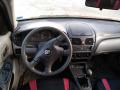 Kuva 5: Nissan Almera (N16) 1.8i -00 Hatchback 2000