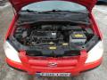 Kuva 5: Hyundai Getz  1.3 i Hatchback 2004