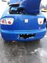 Kuva 5: Seat Leon 1.8 20V T / AUQ 2003