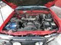 Kuva 5: Toyota Hilux II 2.4 TD 4WD Avolava 1998