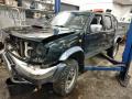 Kuva 5: Nissan King Cab 2,5TD 4D 4X4 -99 1999